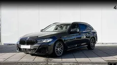 BMW 530e