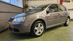 Gebruikt 2008 VW Golf VI Comfortline Hatchback | € 4.350 (Eerlijke prijs)