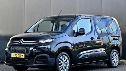 Occasion 2019 Citroën Berlingo Feel MPV | € 18.990 (Eerlijke prijs)