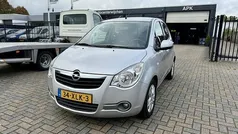 Gebruikt 2012 Opel Agila Edition Hatchback | € 3.750 (Eerlijke prijs)
