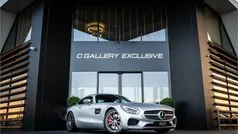 Gebruikt 2015 Mercedes AMG GT AMG Coupé | € 84.950