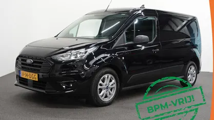 Occasion Ford Transit Trend 99 PK (72 kW) 2024 Van