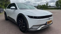 Wit Gebruikt 2022 Hyundai Ioniq 5 SUV | € 33.900 (Eerlijke prijs)