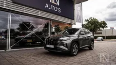 Gebruikt 2021 Hyundai Tucson Comfort SUV | € 28.910 (Eerlijke prijs)