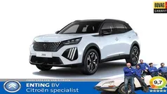 Wit Nieuw 2025 Peugeot 2008 GT SUV | € 37.900 (Eerlijke prijs)