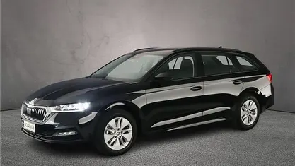 Occasion Skoda Octavia Business Line 110 PK (80 kW) 2024 Stationwagen