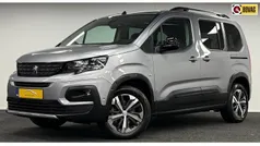 Gebruikt 2021 Peugeot Rifter GT MPV | € 26.995 (Eerlijke prijs)