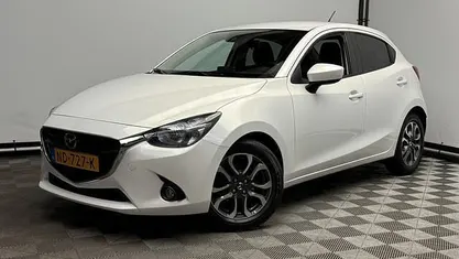 Occasion Mazda 2 90 PK (66 kW) 2017 Hatchback