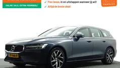 Gebruikt 2018 Volvo V60 Inscription Stationwagen | € 21.900 (Eerlijke prijs)