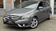 Gebruikt 2013 Mercedes B180 Ambition MPV | € 11.950 (Eerlijke prijs)