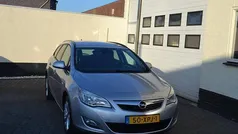 Gebruikt 2012 Opel Astra Sport Stationwagen | € 5.500 (Eerlijke prijs)