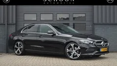 Gebruikt 2022 Mercedes C180 Luxury Sedan | € 35.950 (Goede deal)