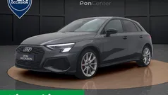 Grijs Gebruikt 2022 Audi A3 Sportback e-tron Business Sedan | € 33.950 (Eerlijke prijs)