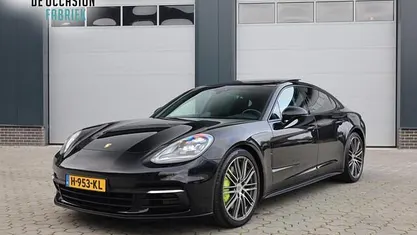 Occasion Porsche Panamera 330 PK (242 kW) 2019 Hatchback