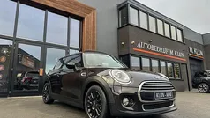 Gebruikt 2014 Mini Cooper Hatchback | € 11.950 (Goede deal)