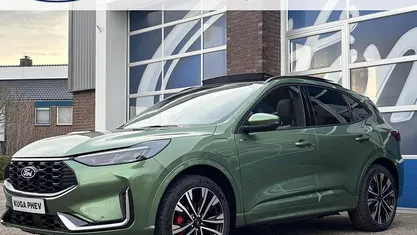 Gebruikt 2025 Ford Kuga ST-Line X SUV | € 44.850 (Eerlijke prijs)