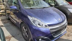Gebruikt 2016 Peugeot 208 Hatchback | € 9.400 (Eerlijke prijs)