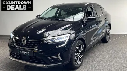 Gebruikt 2022 Renault Arkana Intens SUV | € 21.195 (Goede deal)