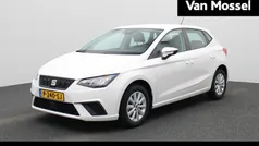 Wit Gebruikt 2022 Seat Ibiza Style Hatchback | € 15.900 (Eerlijke prijs)