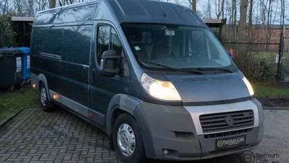 Occasion Fiat Ducato 158 PK (116 kW) 2009 Van