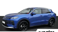 Gebruikt 2025 VW T-Roc Edition SUV | € 43.764 (Eerlijke prijs)