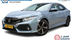 Gebruikt 2020 Honda Civic Elegance Hatchback | € 21.950 (Eerlijke prijs)