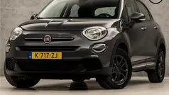 Grijs Gebruikt 2020 Fiat 500X Lounge SUV | € 16.945 (Eerlijke prijs)