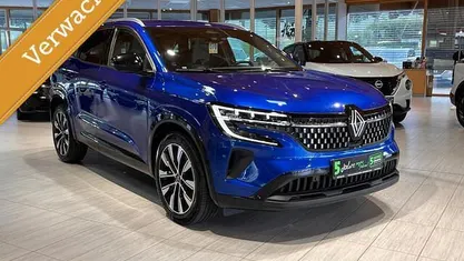 Gebruikt 2023 Renault Austral Techno SUV | € 28.690 (Super prijs)