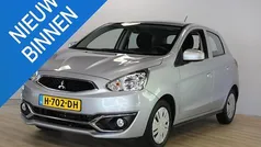Gebruikt 2020 Mitsubishi Space Star Hatchback | € 11.990 (Goede deal)