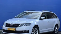 Gebruikt 2019 Skoda Octavia Stationwagen | € 15.895 (Eerlijke prijs)