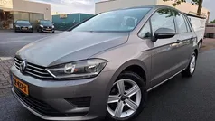 Gebruikt 2015 VW Golf Sportsvan Highline MPV | € 8.650 (Eerlijke prijs)