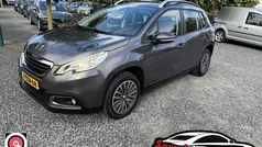 Gebruikt 2014 Peugeot 2008 Active SUV | € 6.999 (Eerlijke prijs)