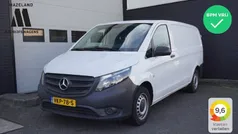 Gebruikt 2021 Mercedes Vito MPV | € 12.900 (Goede deal)