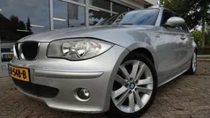 Gebruikt 2004 BMW 120 Executive Hatchback | € 2.650 (Eerlijke prijs)