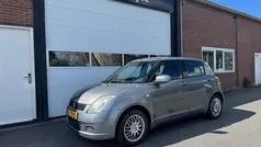 Gebruikt 2006 Suzuki Swift GLS Hatchback | € 2.450 (Goede deal)