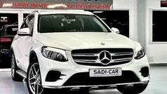 Wit Gebruikt 2016 Mercedes E250 AMG line Coupé | € 21.990 (Goede deal)