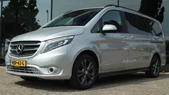 Gebruikt 2019 Mercedes Vito MPV | € 24.650 (Eerlijke prijs)