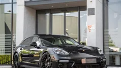 Gebruikt 2021 Porsche Panamera S E-Hybrid Sport Turismo Sedan | € 79.950 (Eerlijke prijs)