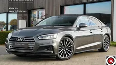 Gebruikt 2019 Audi A5 Sportback S-Line Hatchback | € 22.900 (Eerlijke prijs)