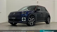 Blauw Gebruikt 2024 Renault R5 Techno Hatchback | € 33.720 (Eerlijke prijs)