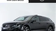 Grijs Gebruikt 2022 VW Arteon R-line Stationwagen | € 36.195 (Eerlijke prijs)