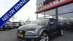 Gebruikt 2012 Audi A1 Proline Hatchback | € 9.245 (Eerlijke prijs)