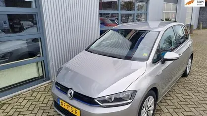 Occasion VW Golf Sportsvan Comfortline 116 PK (85 kW) 2017 MPV