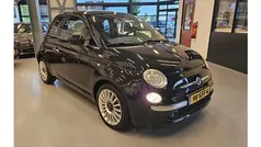 Gebruikt 2011 Fiat 500 Lounge Hatchback | € 4.350 (Eerlijke prijs)