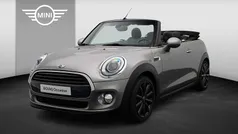 Grijs Gebruikt 2018 Mini Cooper Cabriolet Business Cabriolet | € 19.495 (Eerlijke prijs)