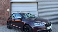Gebruikt 2012 Audi A1 Hatchback | € 8.544 (Goede deal)
