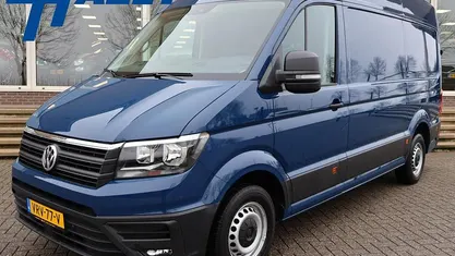 Occasion VW Crafter Ocean 102 PK (75 kW) 2022 Van