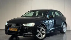Gebruikt 2013 Audi A3 Sportback Ambition Hatchback | € 7.850 (Eerlijke prijs)