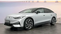 Gebruikt 2025 VW ID.7 Pro Sedan | € 51.450 (Eerlijke prijs)