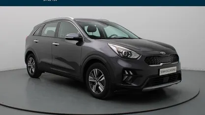 Gebruikt 2020 Kia Niro SUV | € 24.490 (Eerlijke prijs)